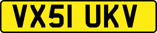 VX51UKV