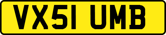 VX51UMB