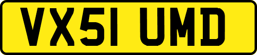 VX51UMD