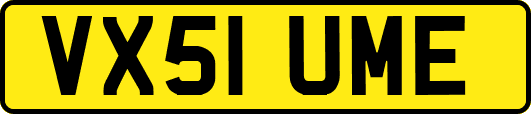 VX51UME