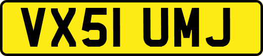 VX51UMJ