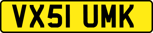 VX51UMK