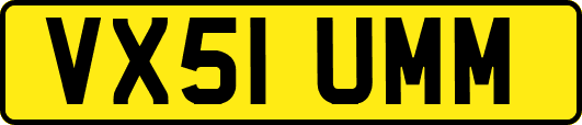 VX51UMM