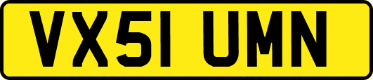 VX51UMN