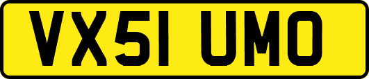 VX51UMO