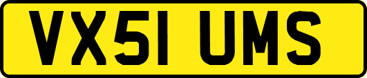 VX51UMS