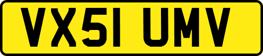 VX51UMV