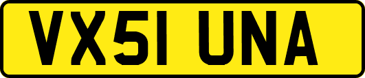 VX51UNA