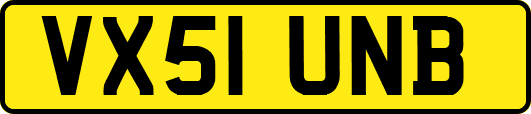 VX51UNB