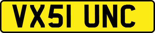 VX51UNC