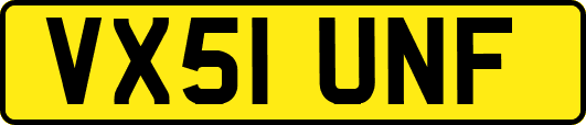 VX51UNF