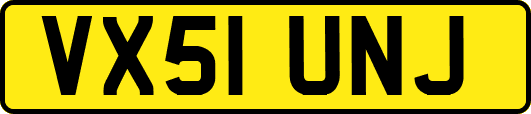 VX51UNJ