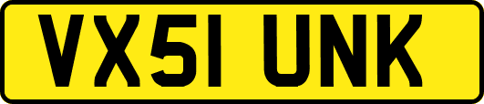 VX51UNK