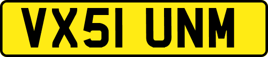 VX51UNM