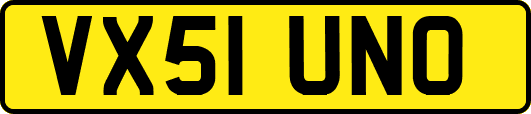 VX51UNO