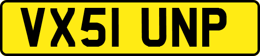 VX51UNP