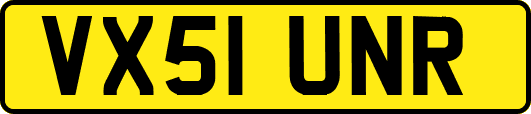 VX51UNR