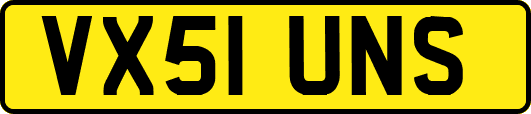 VX51UNS