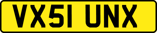 VX51UNX