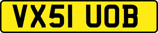 VX51UOB