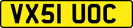 VX51UOC