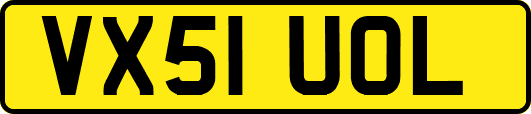 VX51UOL