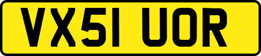 VX51UOR