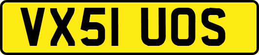 VX51UOS