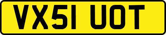 VX51UOT