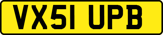 VX51UPB