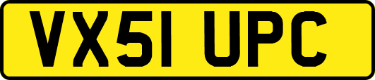 VX51UPC