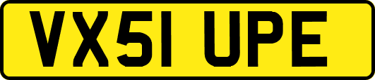 VX51UPE