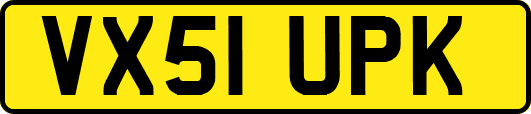 VX51UPK