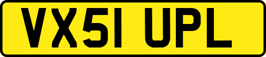 VX51UPL