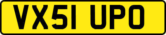 VX51UPO