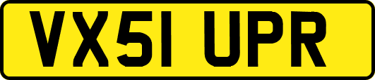 VX51UPR