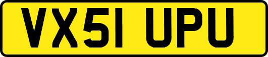 VX51UPU