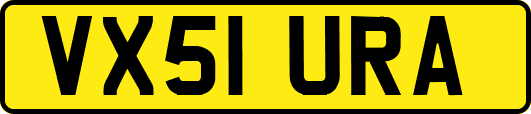 VX51URA