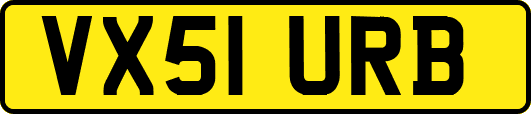 VX51URB