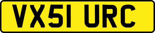 VX51URC