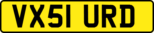 VX51URD