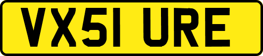 VX51URE