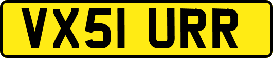 VX51URR