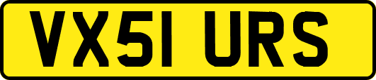 VX51URS