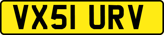 VX51URV