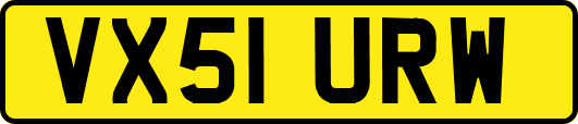 VX51URW