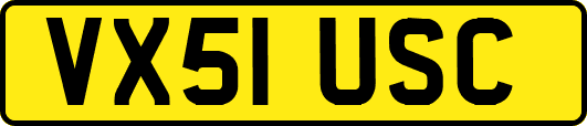 VX51USC