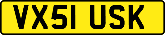 VX51USK