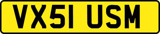 VX51USM