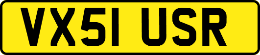 VX51USR